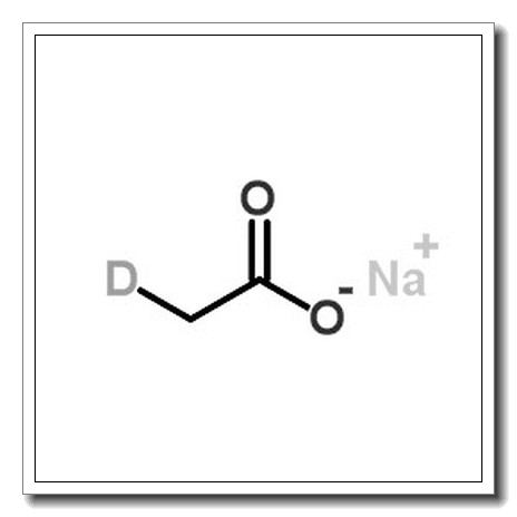 乙酸钠-d3