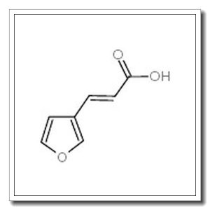 3-(3-呋喃基)丙烯酸