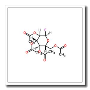 2,3,4,6-四-O-乙酰基-α-D-吡喃葡萄糖酰氟