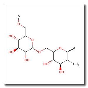 Carboxymethyl-dextran sodium salt 10-20% COOH terminally reduced – Average molecular weight 70000