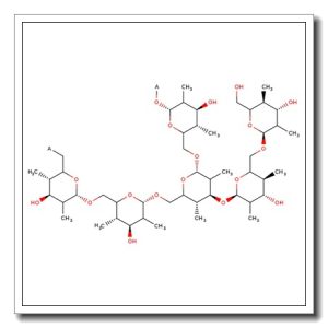 Dextran sulfate sodium – MW 3000-6000