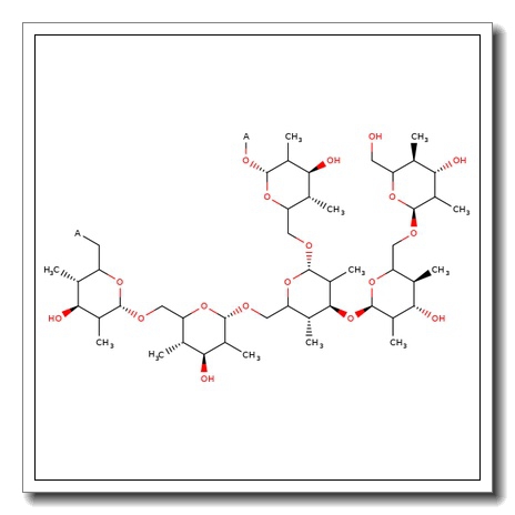 Dextran sulfate sodium – MW 3000-6000