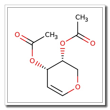 3,4-Di-O-acetyl-D-arabinal