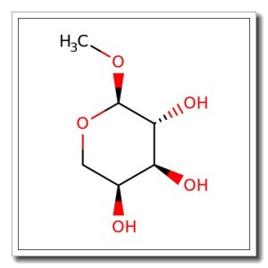Methyl a-L-arabinopyranoside
