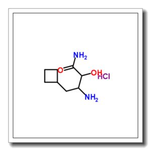 2-羟基-3-氨基-4-环丁烷酰胺盐酸盐
