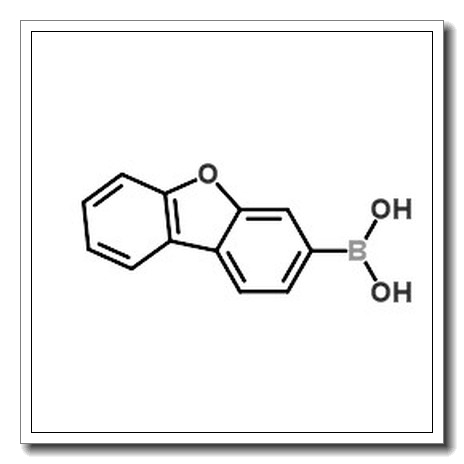 二苯并呋喃-3-硼酸