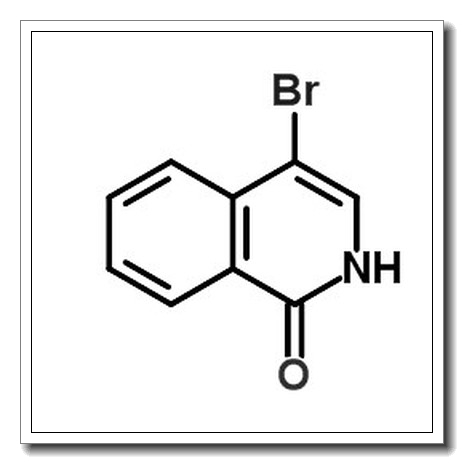 4-Bromo-1(2H)-isoquinolinone CAS 3951-95-9 