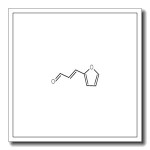 反-3-(2-呋喃基)丙烯醛