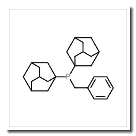 苄基二金刚烷基膦