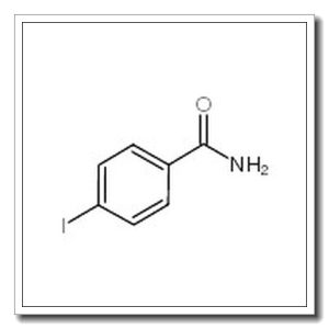 4-碘苯甲酰胺