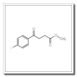 4-(4-氟苯基)-4-氧代丁酸甲酯