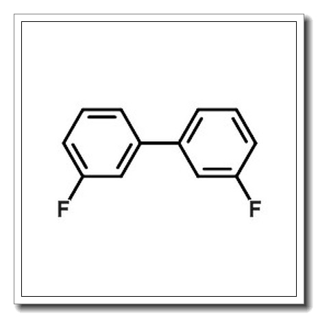 3,3'-difluorobiphenyl CAS 396-64-5 