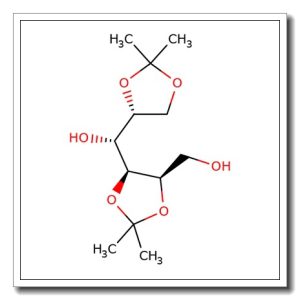 1,2:4,5-Di-O-isopropylidene-D-mannitol
