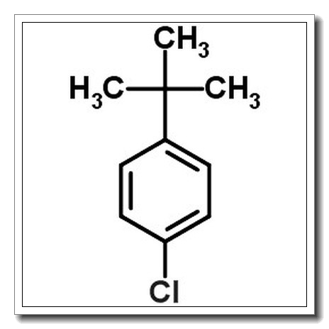 1-Chloro-4-(1,1-Dimethylethyl)Benzene CAS 3972-56-3 