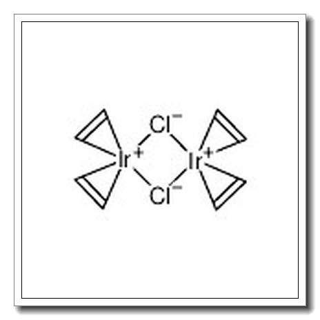 [Ir(η2-ethylene)2Cl]2
