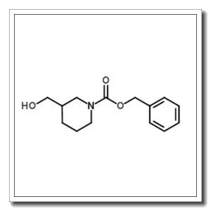 N-Cbz-3-哌啶甲醇