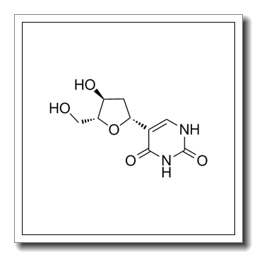 Deoxypseudouridine