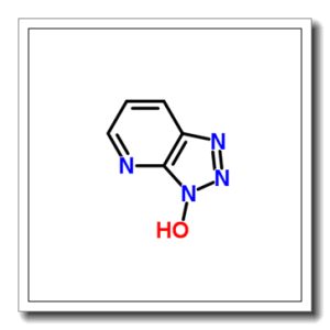 N-羟基-7-氮杂苯并三氮唑