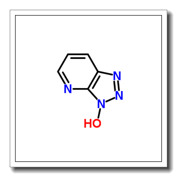 N-羟基-7-氮杂苯并三氮唑