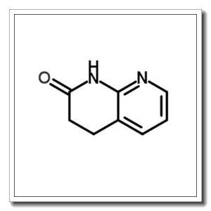 3,4-二氢-1,8-萘啶-2(1H)-酮