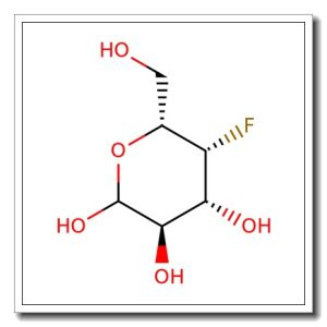 4-Deoxy-4-fluoro-D-galactose