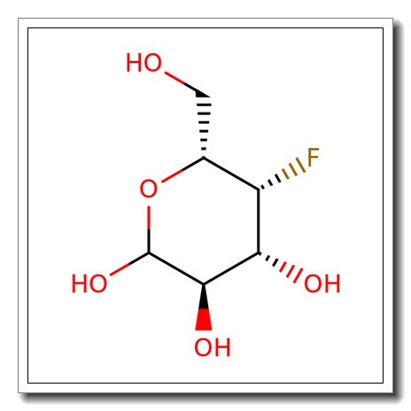 4-Deoxy-4-fluoro-D-galactose