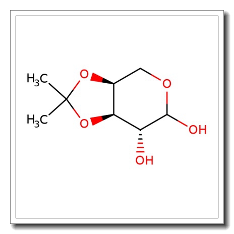 3,4-O-Isopropylidene-L-arabinose