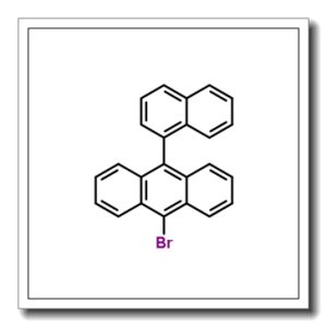 9-溴-10-(1-萘基)蒽