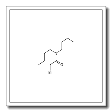 2-bromo-N,N-dibutylacetamide