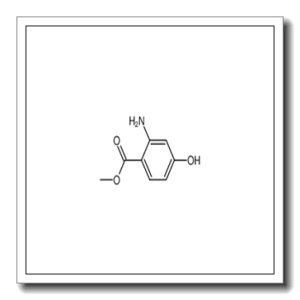 methyl 2-amino-4-hydroxybenzoate