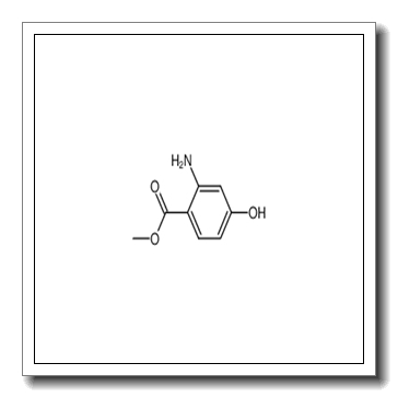 methyl 2-amino-4-hydroxybenzoate