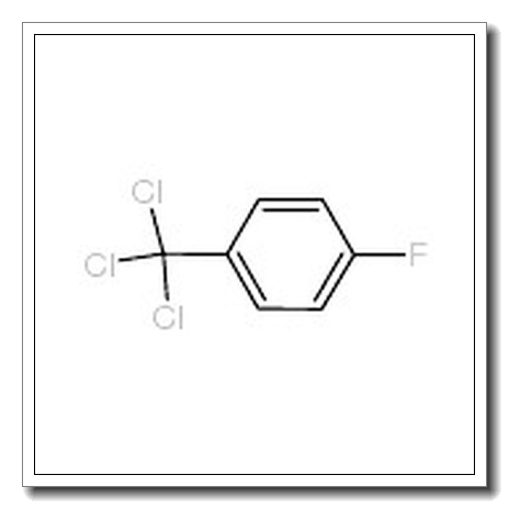 4-氟三氯苄