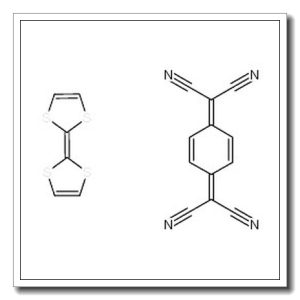 7,7,8,8-四氰基喹啉二甲烷 四硫富瓦烯盐