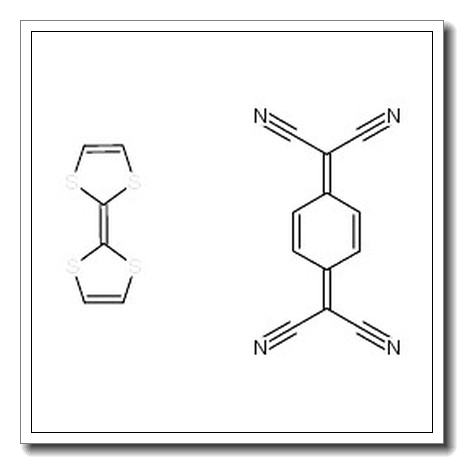 2-[4-(dicyanomethylidene)cyclohexa-2,5-dien-1-ylidene]propanedinitrile,2-(1,3-dithiol-2-ylidene)-1,3-dithiole CAS 40210-84-2 