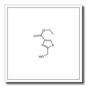 Ethyl 2-(hydroxymethyl)thiazole-4-carboxylate