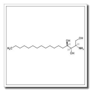 (2S,3S,4R)-2-Amino-1,3,4-heptadecanetriol