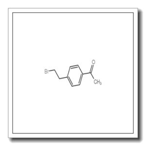 4-(2-溴乙基)苯乙酮