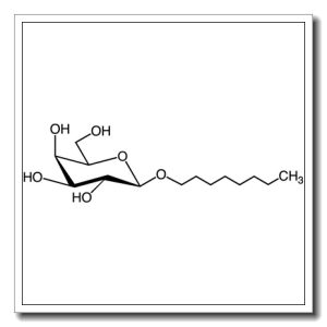 Octyl β-D-galactopyranoside