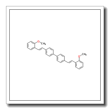Fluorescent Brightener 378 CAS 40470-68-6