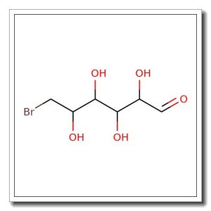 6-Bromo-6-deoxy-D-glucose