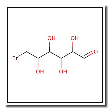 6-Bromo-6-deoxy-D-glucose