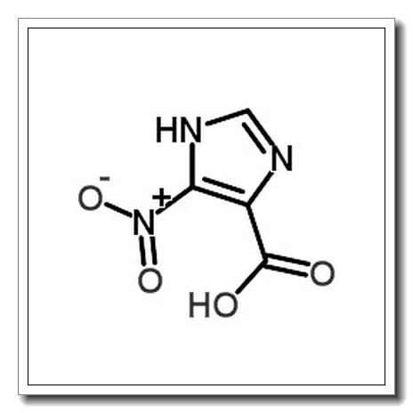 5-Nitro-1H-imidazole-4-carboxylic acid CAS 40507-59-3 