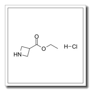 氮杂丁烷-3-羧酸乙酯盐酸盐