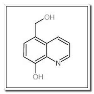 5-(羟基甲基)喹啉-8-醇