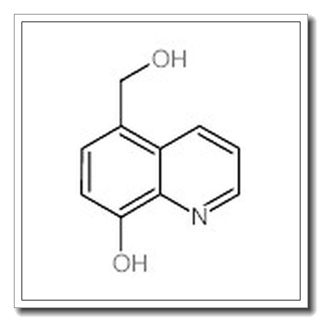 5-(Hydroxymethyl)quinolin-8-ol CAS 4053-44-5 