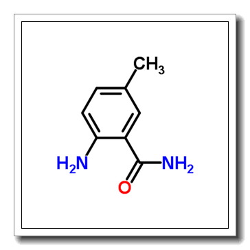 2-Amino-5-Methylbenzamide CAS 40545-33-3