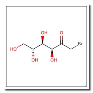 1-Bromo-1-deoxyfructose