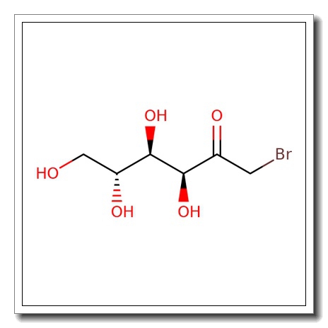 1-Bromo-1-deoxyfructose
