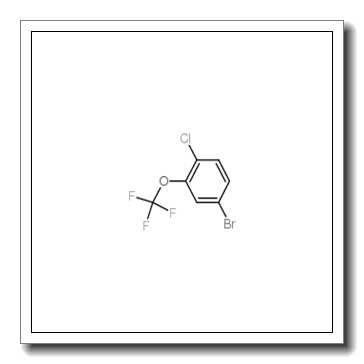 4-溴-1-氯-2-(三氟甲氧基)苯