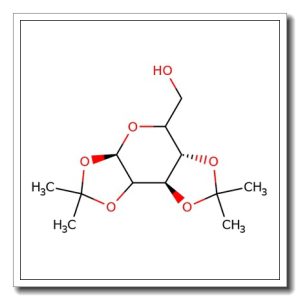 1,2:3,4-Di-O-isopropylidene-a-D-galactopyranose